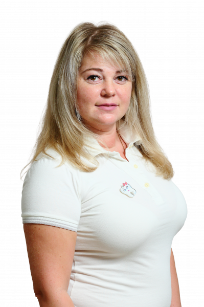 Антипова Анна Николаевна
