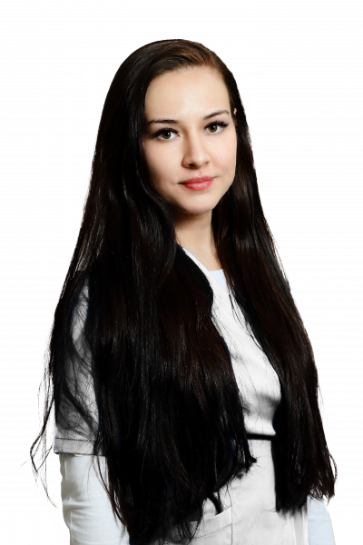 Кадырова Азиза Гайратовна